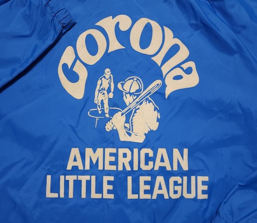 Vintage 1975 corona little - corona,