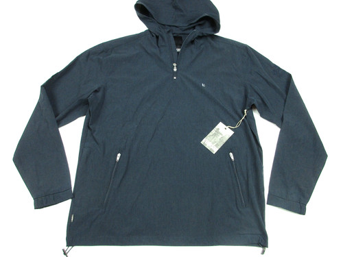 Mens large linksoul jacket - mens,