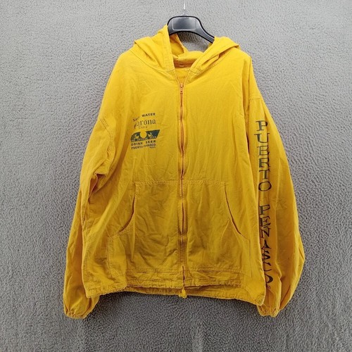Corona beer jacket mens - corona,