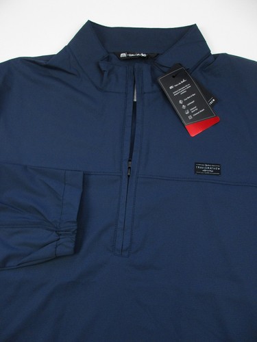 Mens travis mathew stopover - xl,