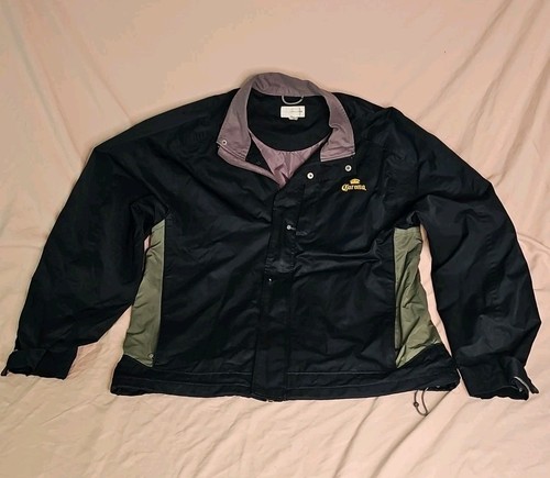 Corona jacket windbreaker - jacket,