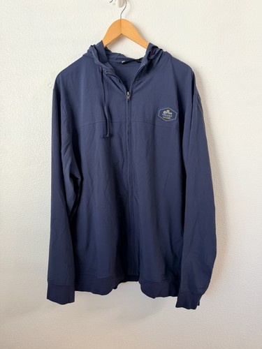 Travismathew jacket quiet - ,